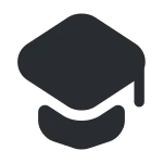 Teacher SVG Icon